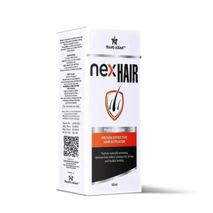 Nexhair Hair Serum 60ml
