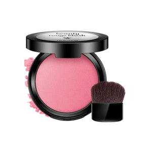 Tiannuo Dual Color Blush Sweet Makeup Look