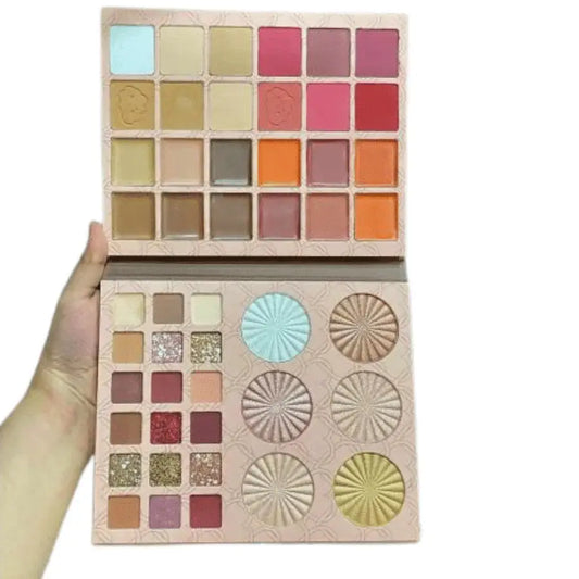 Mocallure Face Make Up Kit NO3359