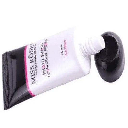 Miss Rose Photo Finish Founation Primer - 25ml