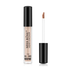 Miss Rose Beige 4 Liquid Concealer 5ml