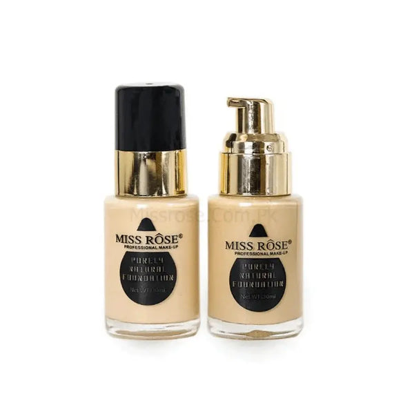 CALISTA MATCH MASTER WATERPROOF LIQUID FOUNDATION 35ml