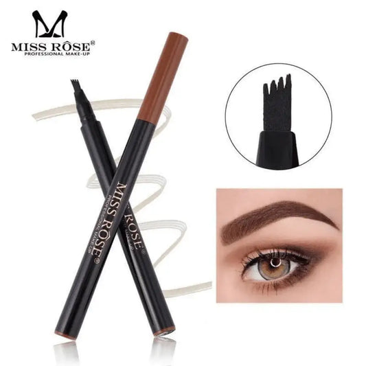 Miss Rose Eyebrow Pen - Shade 01