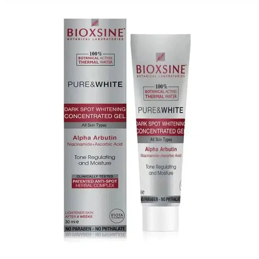 Bioxsine Spot Gel