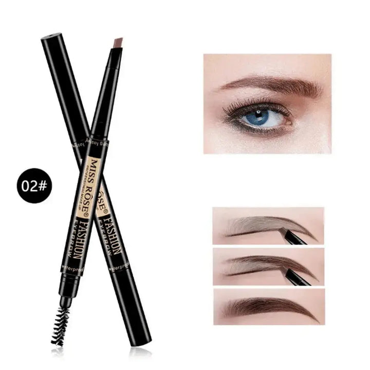 MISS ROSE EYEBROW PENCIL – SHADE 02