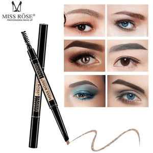 Miss Rose Fashion Eye Brow Pencil