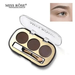 Miss Rose Eyebrow Kit Shade 03