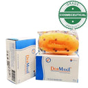 Dermaxil Moisturiser Bar for Dry & Sensitive Skin 75g photo 1