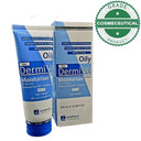 DermiVe Oily Moisturizer Lotion SPF 20 | Eczema & Dry Skin photo 2