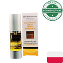 Dermofuture Brightening Serum with Vitamin C 30ml photo 2