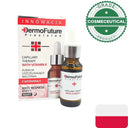 Dermofuture Precision Anti-Redness Night Serum 20ml photo 1