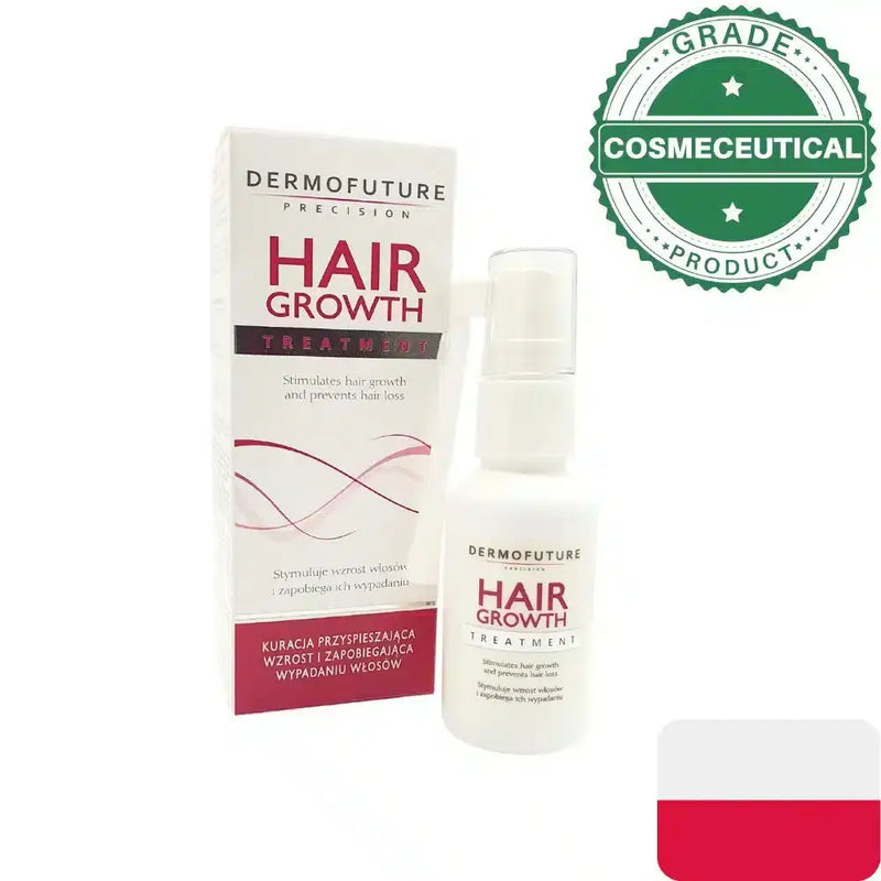 Dermofuture Precision Hair Growth Treatment 30ml