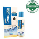 Dermoteen Anti-Acne Face Wash 100ml photo 1