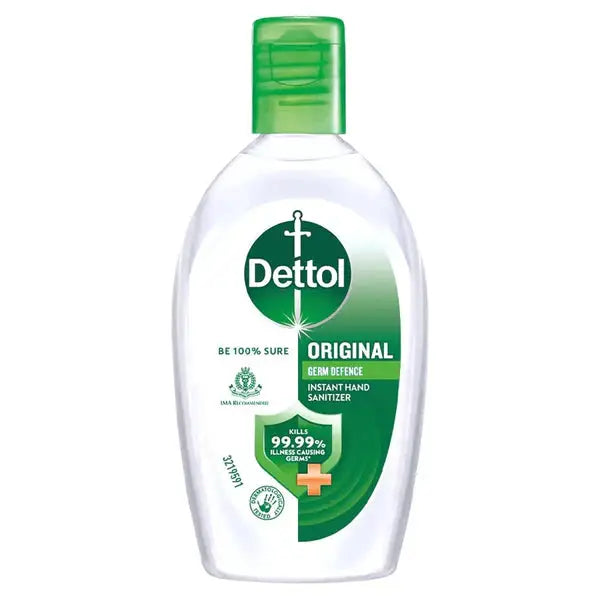 Dettol Hand Sanitizer 50 Ml