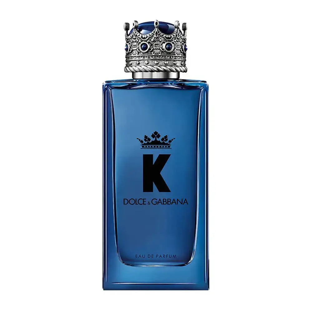 D&G Dolce & Gabbana King EDP (Eau De Parfum) 100ML ��� Men���s Perfume