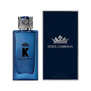 D&G Dolce & Gabbana King EDP (Eau De Parfum) 100ML ��� Men���s Perfume