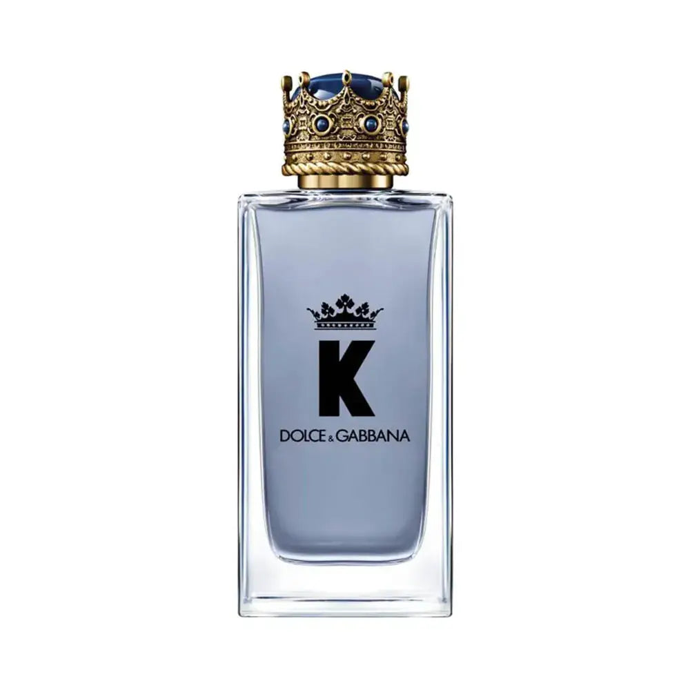 D&G Dolce & Gabbana King EDT (Eau De Toilette) 100ML ��� Men���s Perfume