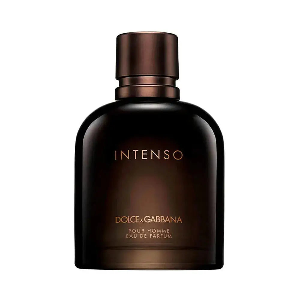 D&G Intenso EDP (Eau De Parfum) 125ML Men Perfume