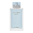 D&G Light Blue Eau Intense EDP (Eau de Parfum) 100ML Women Perfume photo 2