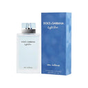 D&G Light Blue Eau Intense EDP (Eau de Parfum) 100ML Women Perfume photo 1