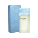 D&G Light Blue EDT (Eau De Toilette) 100ML Women Perfume photo 1