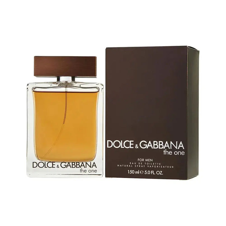 D&G The One