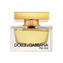D&G The One EDP (Eau De Parfum) 75ML Women Perfume photo 2
