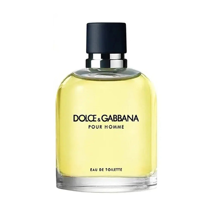 D&G Pour Homme 