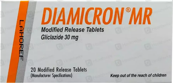 Diamicron Mr