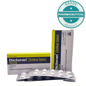 Dicloran NSAID diclofenac sodium 50mg dosage detail