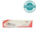 Differin Gel 15g (Adapalene 0.1% + Benzoyl Peroxide 2.5%) — Acne & Pimples photo 3