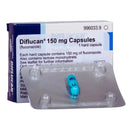 Diflucan 150mg Capsule (Fluconazole) — Pfizer photo 1