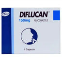 Diflucan 150mg Capsule (Fluconazole) — Pfizer photo 2