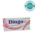 Dingo Tablets (Desloratadine) 5mg photo 3