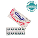 Dingo Tablets (Desloratadine) 5mg photo 1