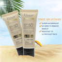 Disaar Sunscreen Foundation SPF 50+ PA+++ photo 3