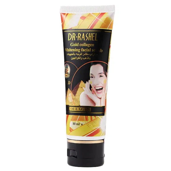 Whitening Facial Scrub