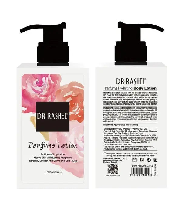 Moisturising Cream & Lotion