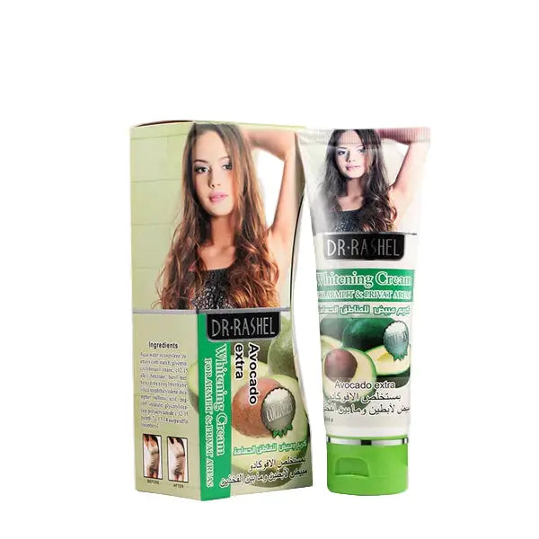  Whitening Body Cream