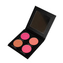 Rivaj Blush Me Pink Powder Kit photo 1