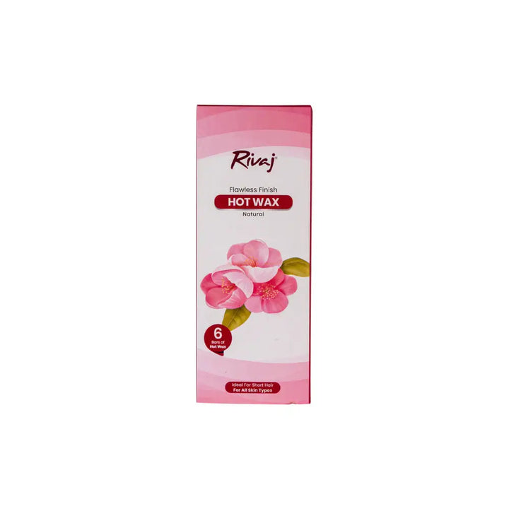 Rivaj Hotwax