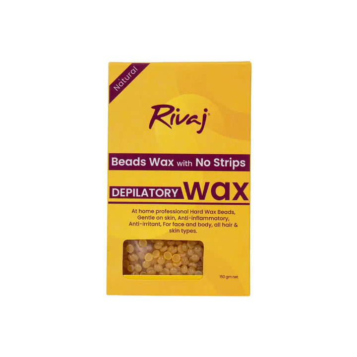 Rivaj Beadswax