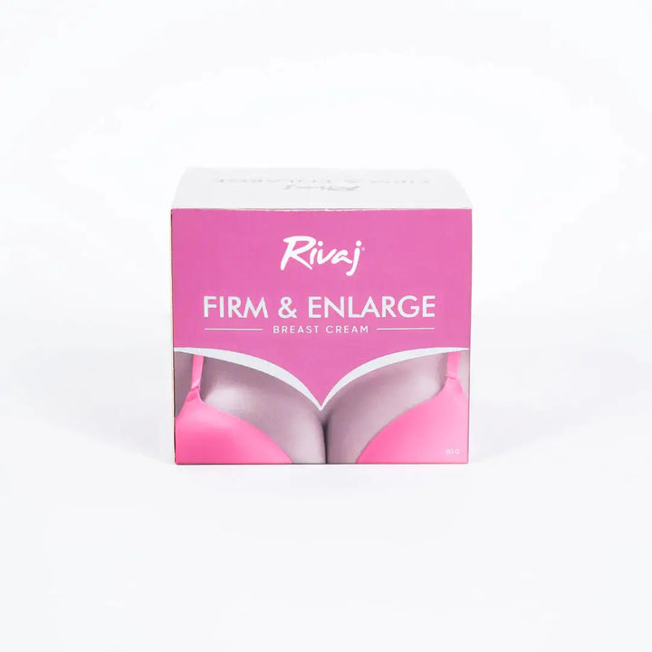 rivaj breast cream