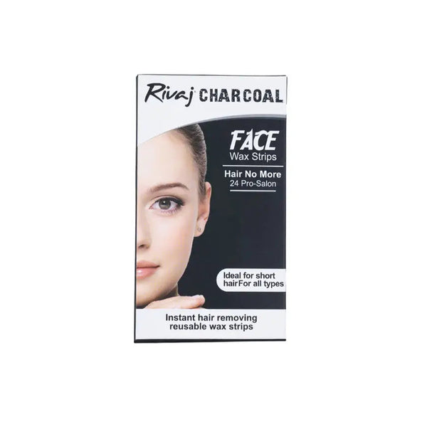 Rivaj Facewax
