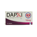 Dapxi 10mg Tablets photo 1