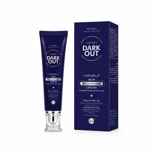 Dark-Out Skin Brightening Cream 30g