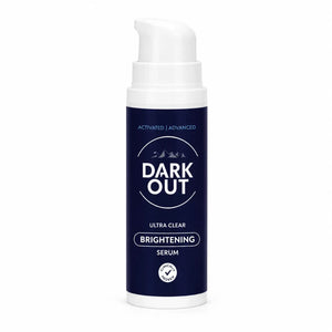 Darkout Melasma & Pigmentation Correcting Serum 20ml