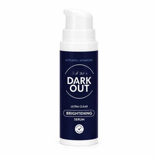 Darkout Melasma & Pigmentation Correcting Serum 20ml