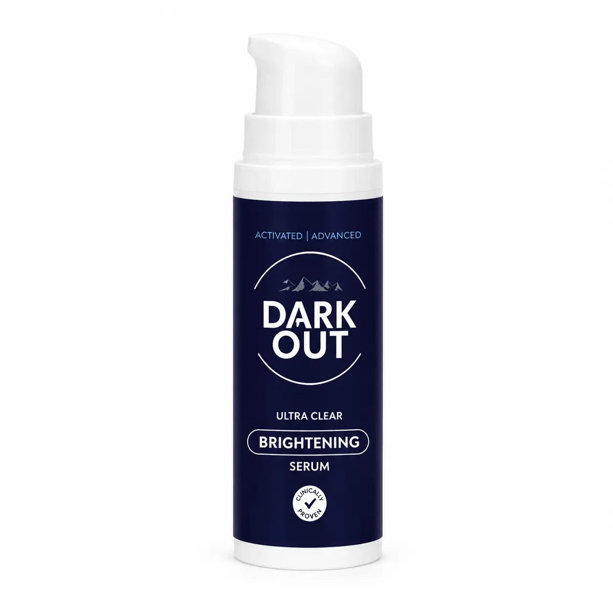 Darkout Melasma & Pigmentation Correcting Serum 20ml