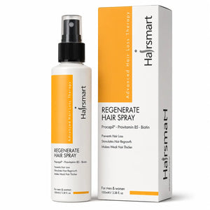 Davis & Co Regenerate Hair Growth Spray